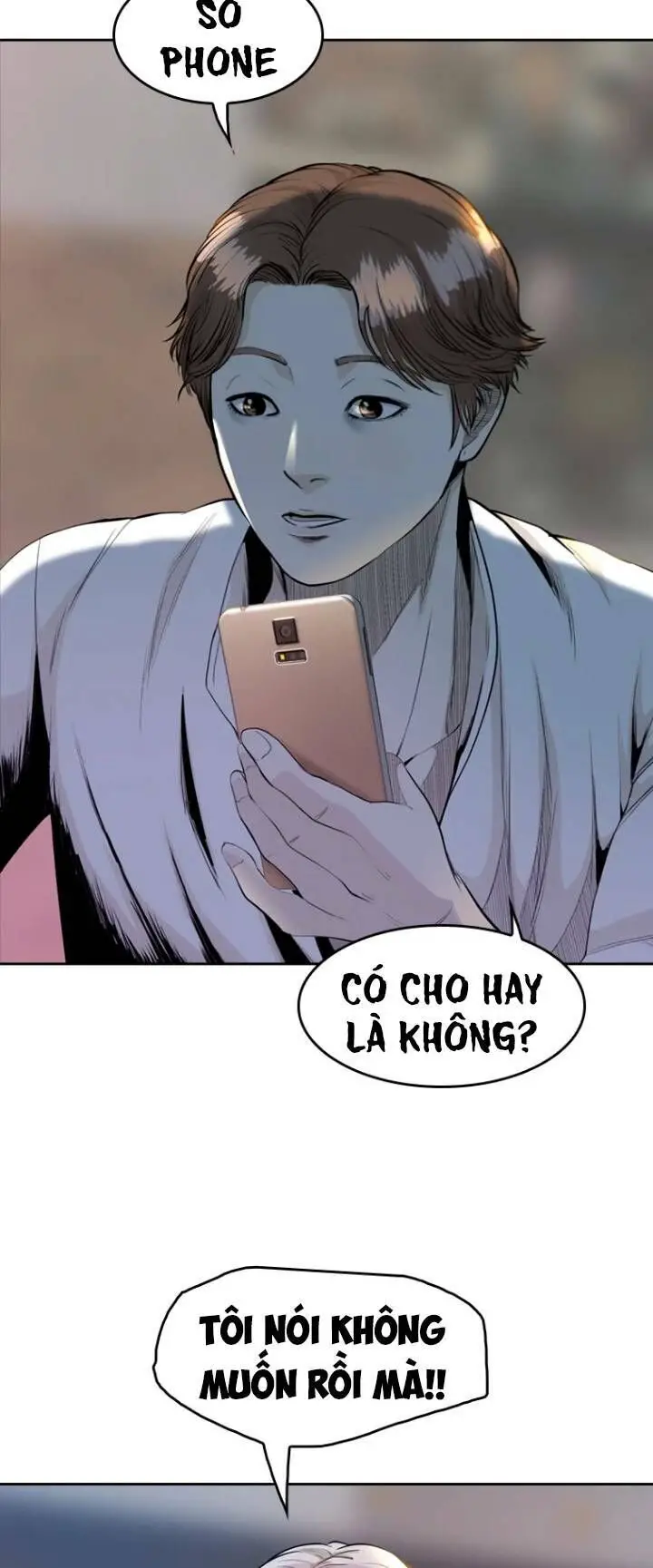 The Blob Nettruyen ZZZ Chương 25 Page 60