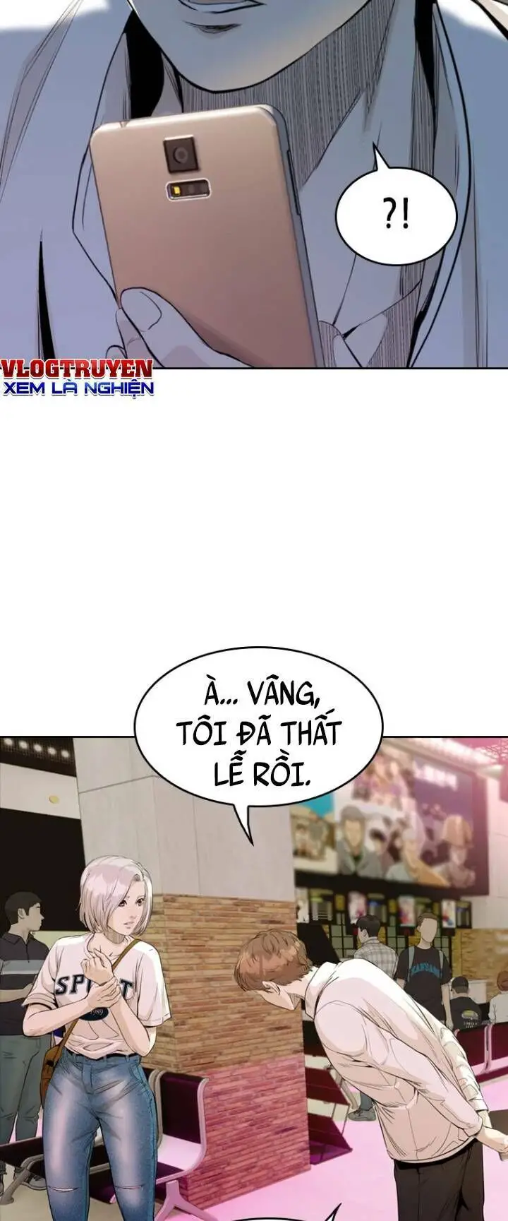 The Blob Nettruyen ZZZ Chương 25 Page 62