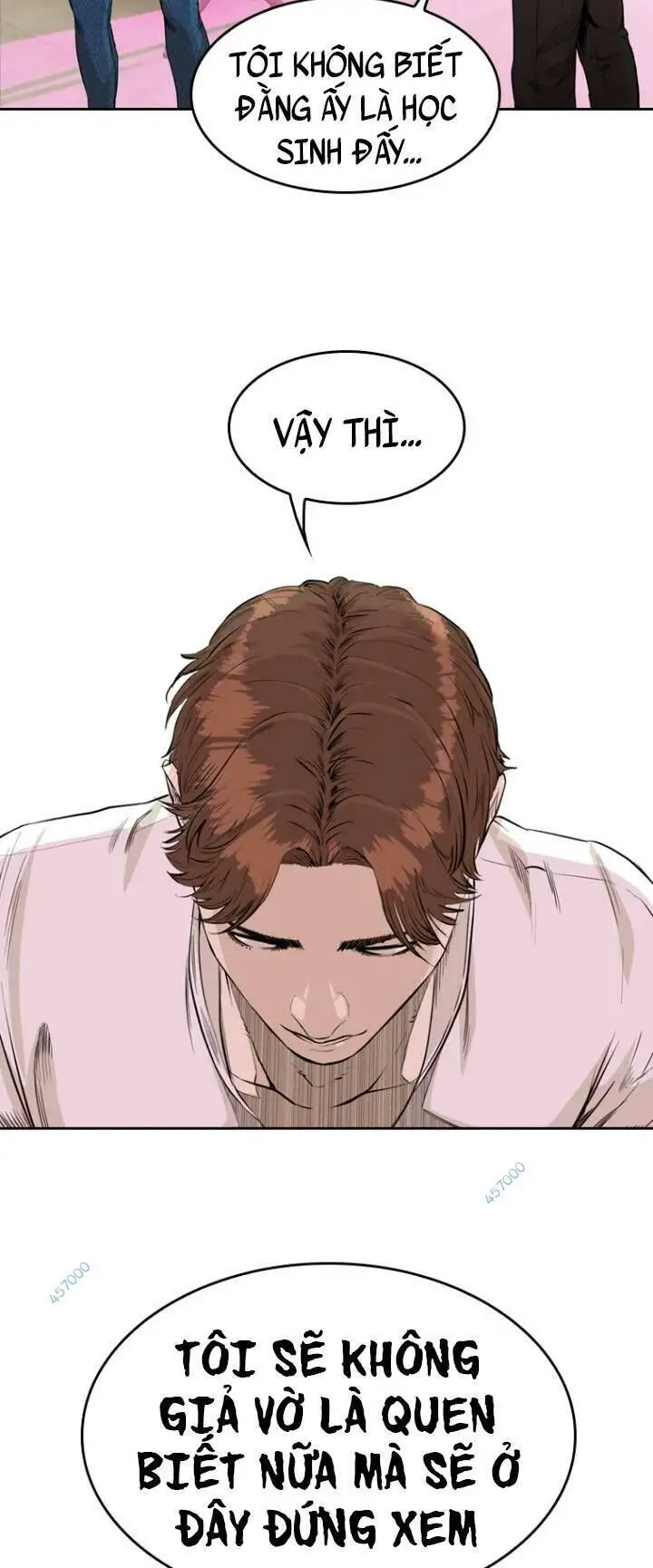 The Blob Nettruyen ZZZ Chương 25 Page 63
