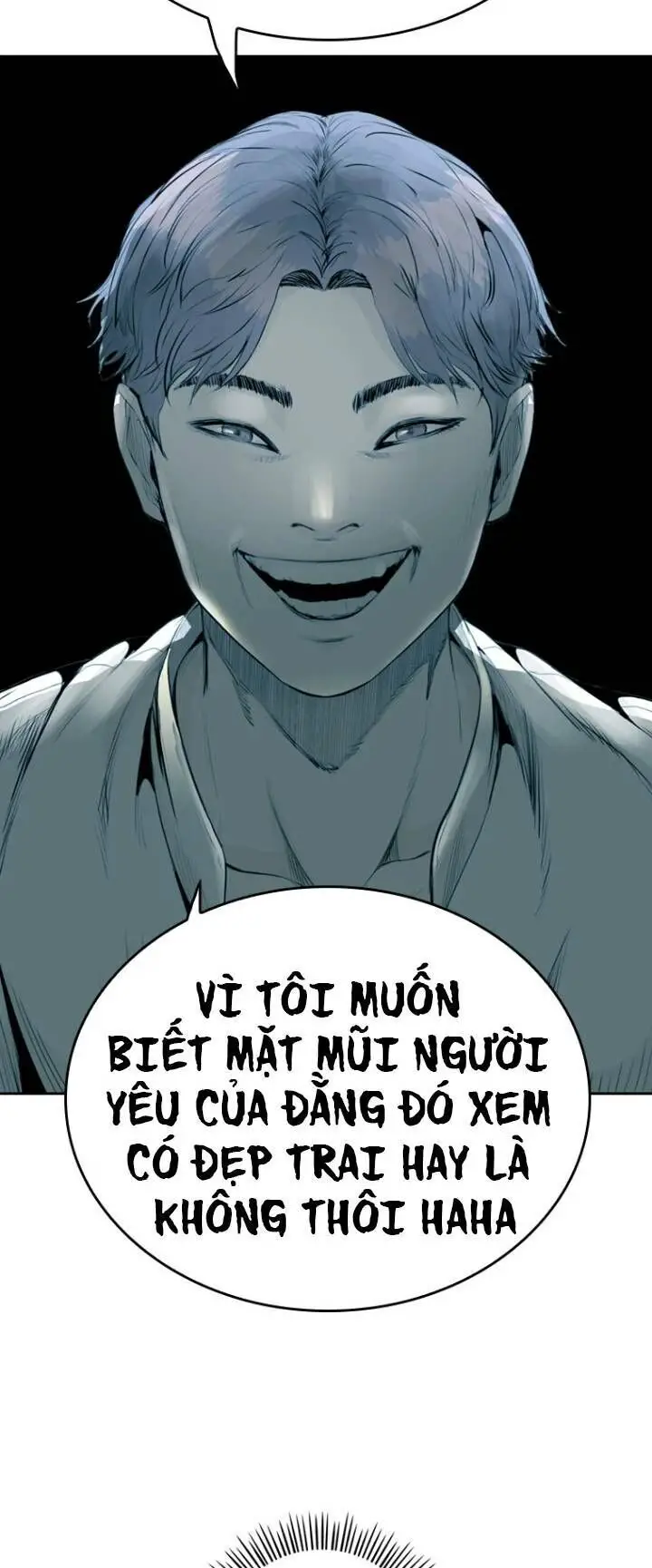 The Blob Nettruyen ZZZ Chương 25 Page 64