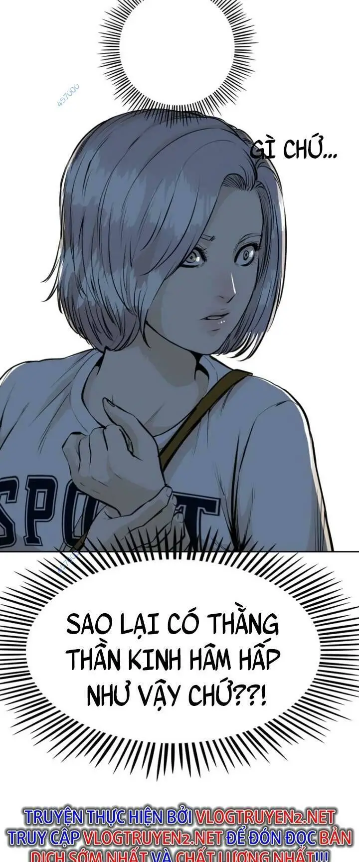 The Blob Nettruyen ZZZ Chương 25 Page 65