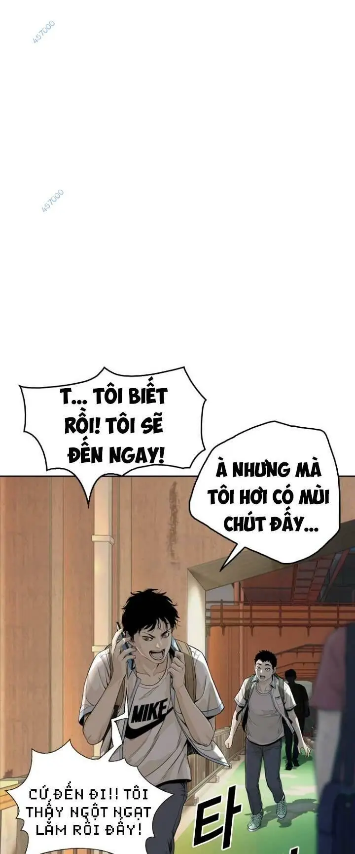 The Blob Nettruyen ZZZ Chương 25 Page 71