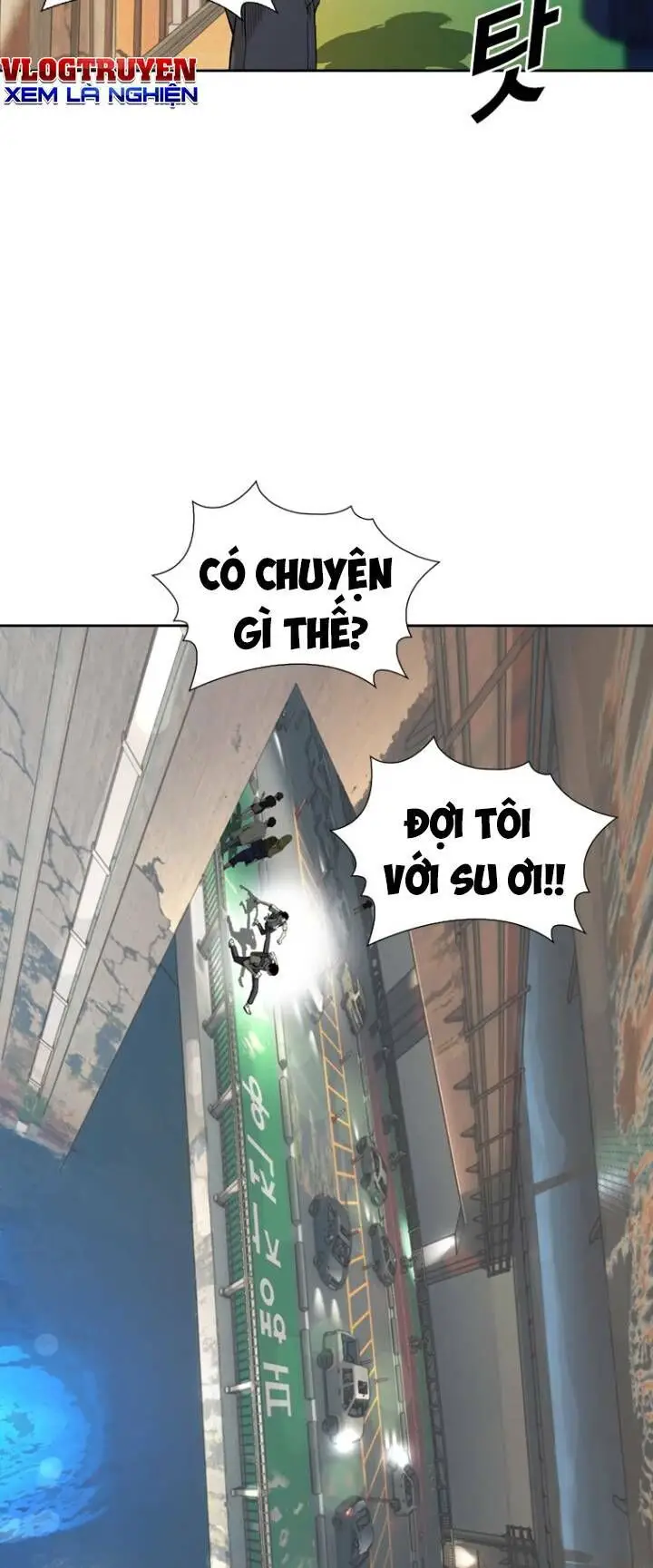 The Blob Nettruyen ZZZ Chương 25 Page 72