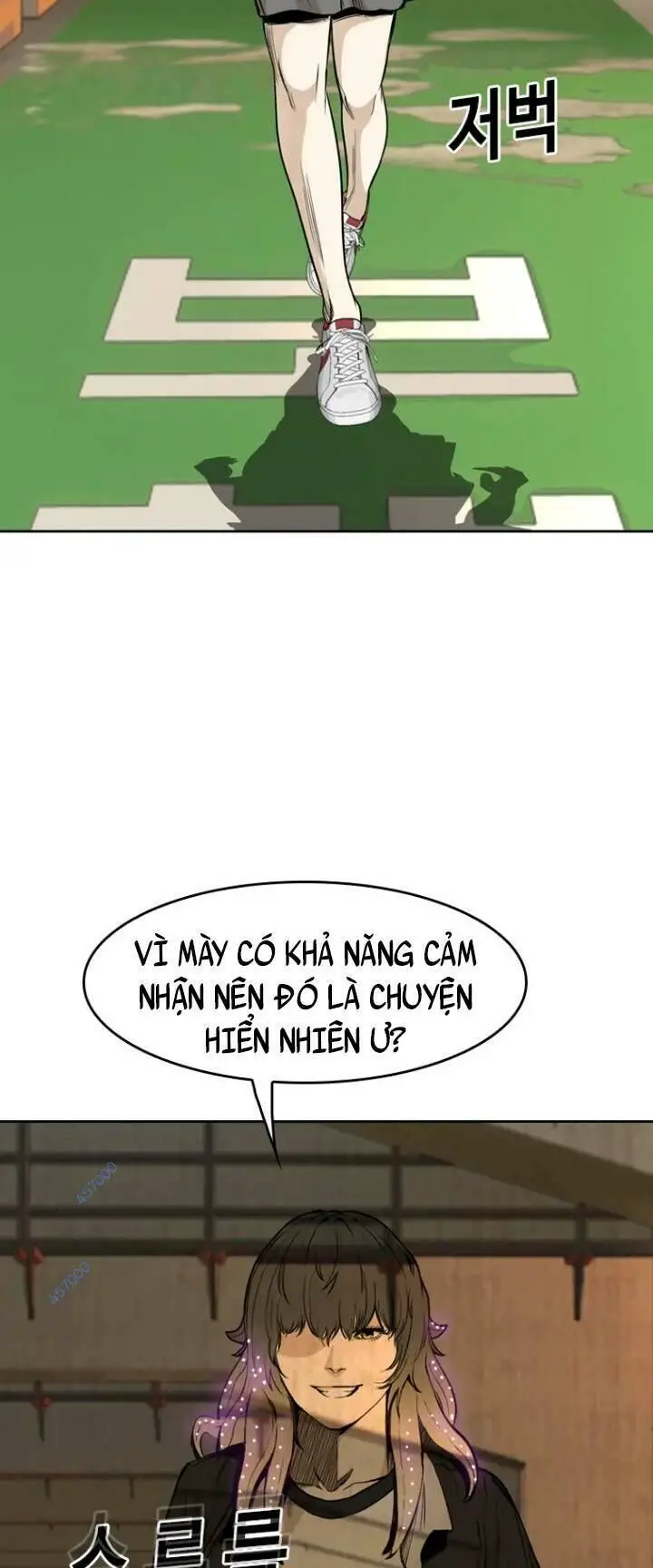 The Blob Nettruyen ZZZ Chương 25 Page 81