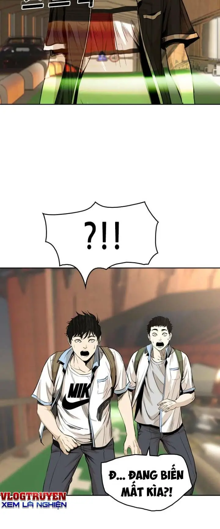 The Blob Nettruyen ZZZ Chương 25 Page 82