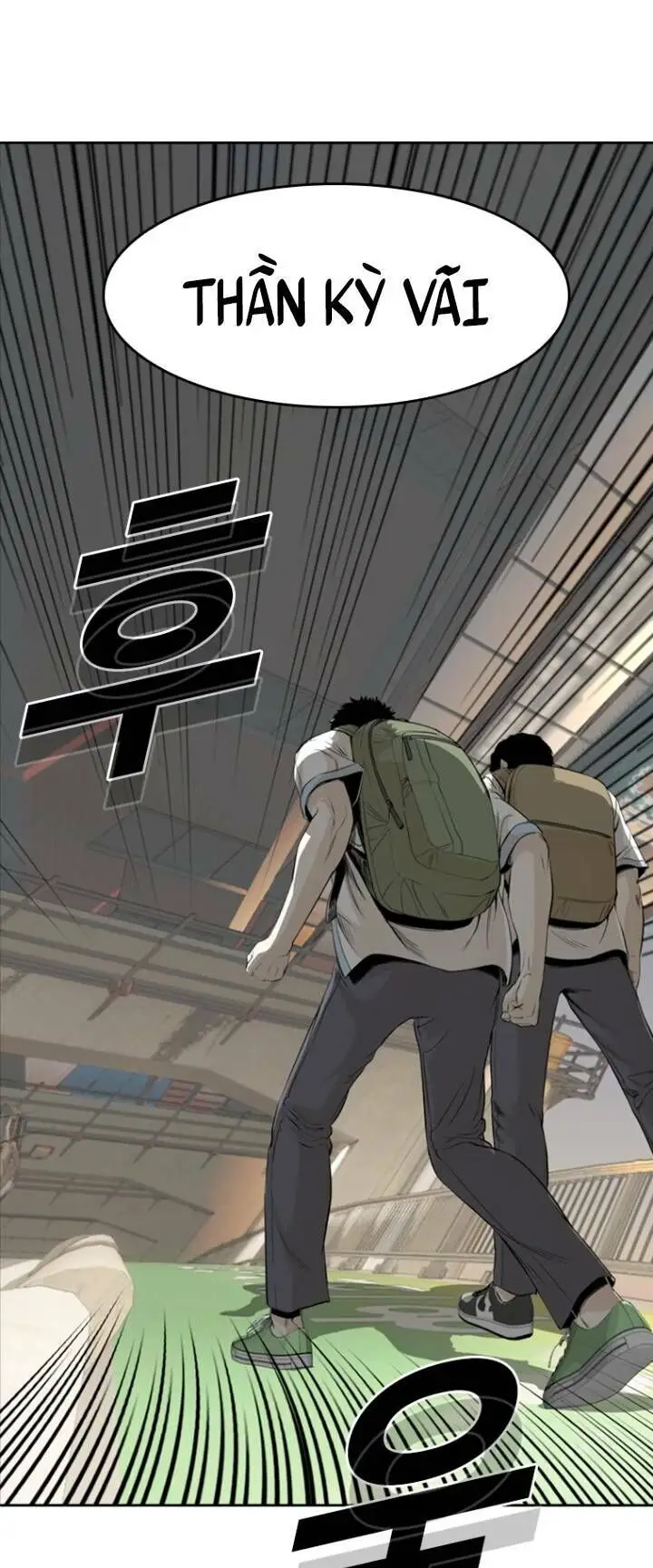The Blob Nettruyen ZZZ Chương 25 Page 84