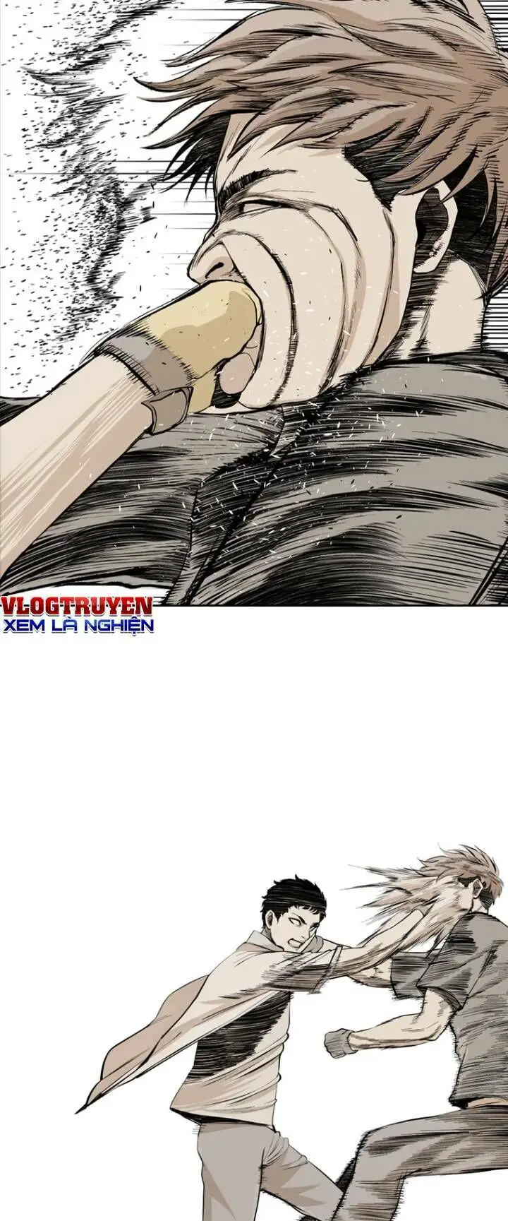 The Blob Nettruyen ZZZ Chương 24 Page 2