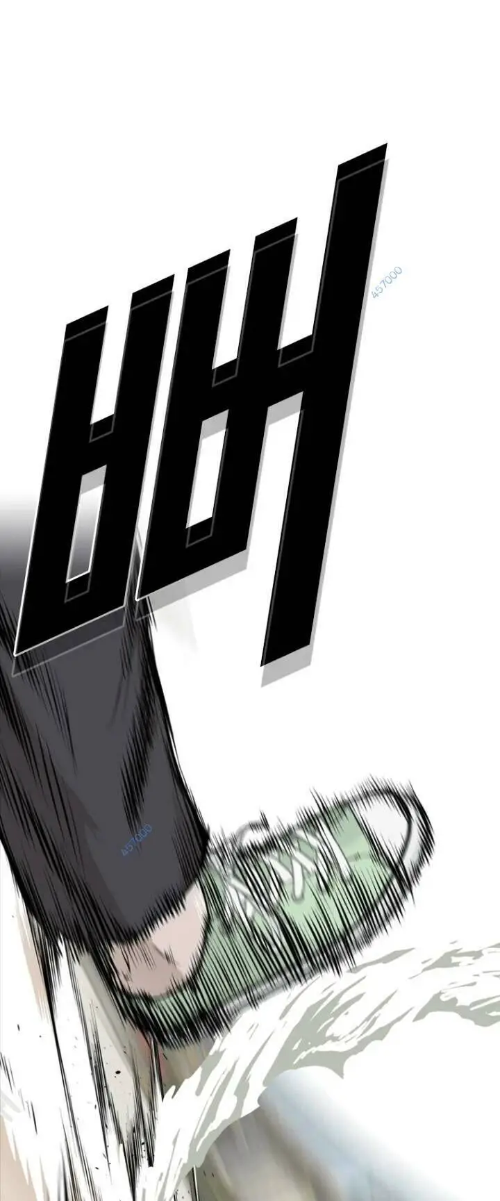 The Blob Nettruyen ZZZ Chương 24 Page 23