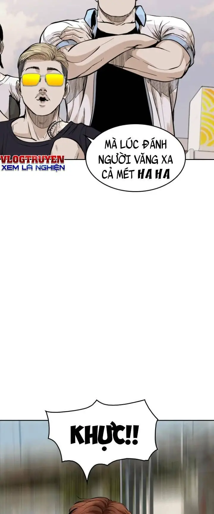 The Blob Nettruyen ZZZ Chương 24 Page 26