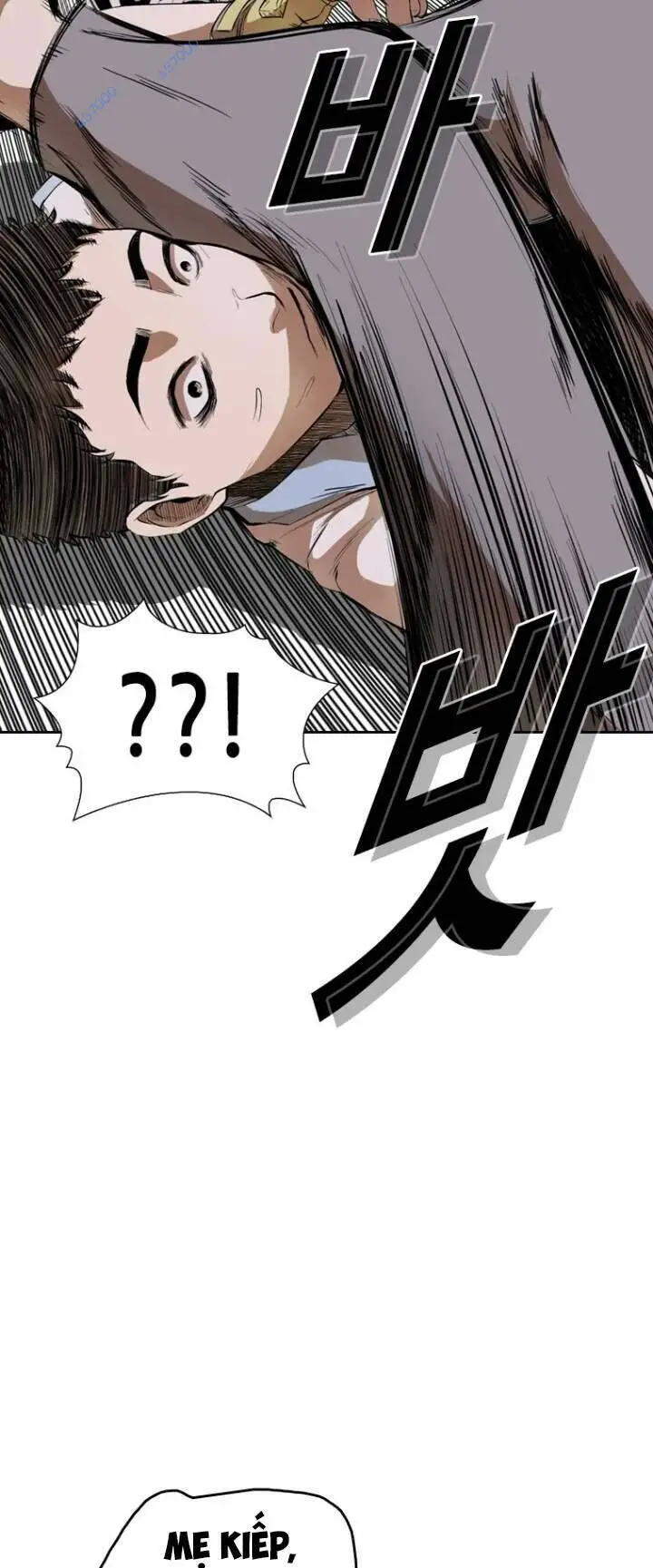 The Blob Nettruyen ZZZ Chương 24 Page 37