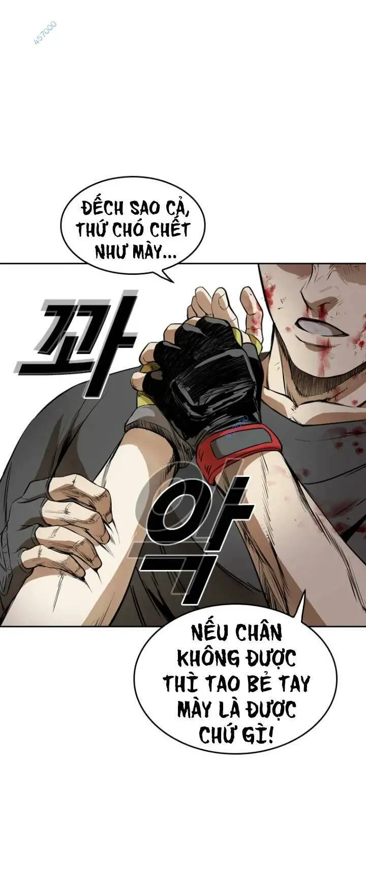 The Blob Nettruyen ZZZ Chương 24 Page 39