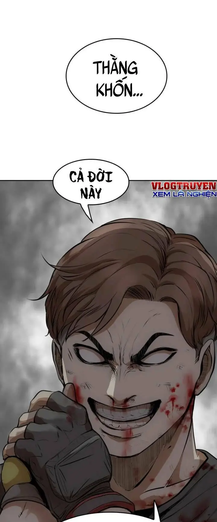 The Blob Nettruyen ZZZ Chương 24 Page 40