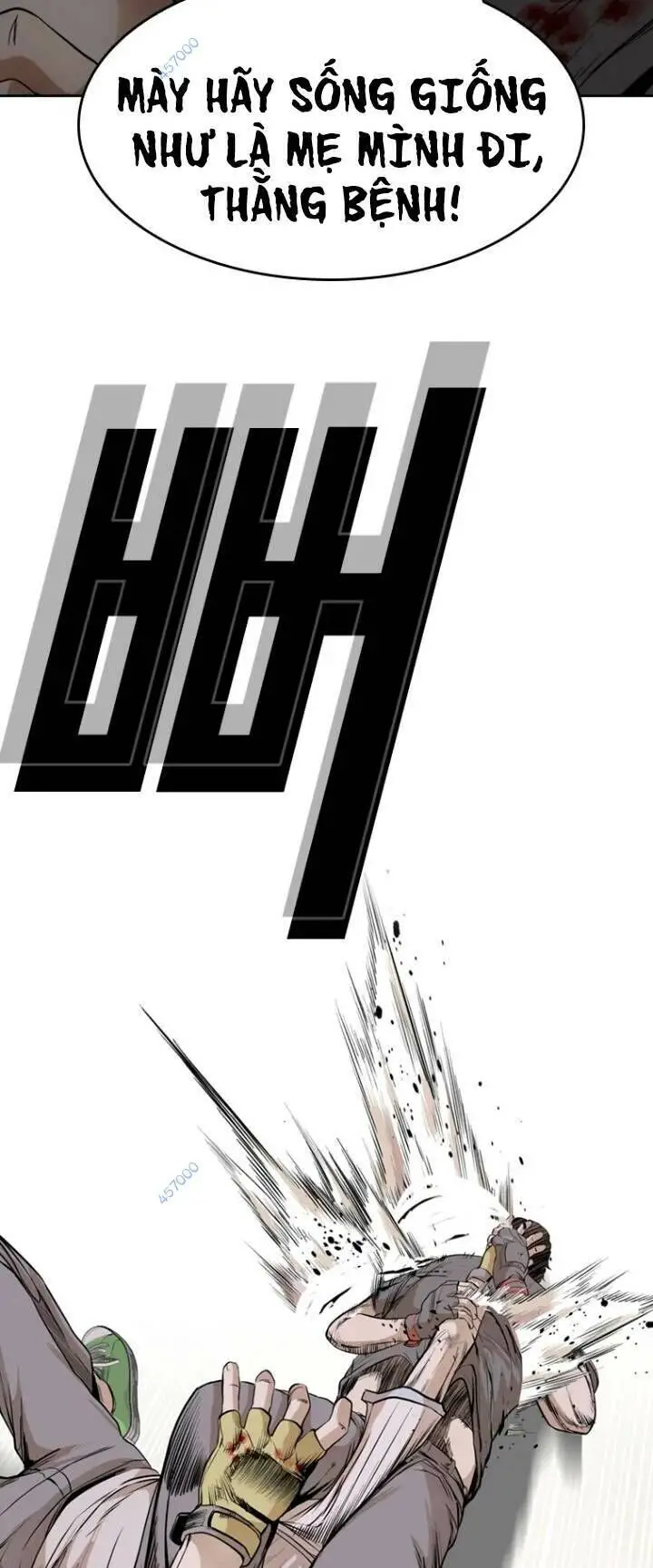 The Blob Nettruyen ZZZ Chương 24 Page 41