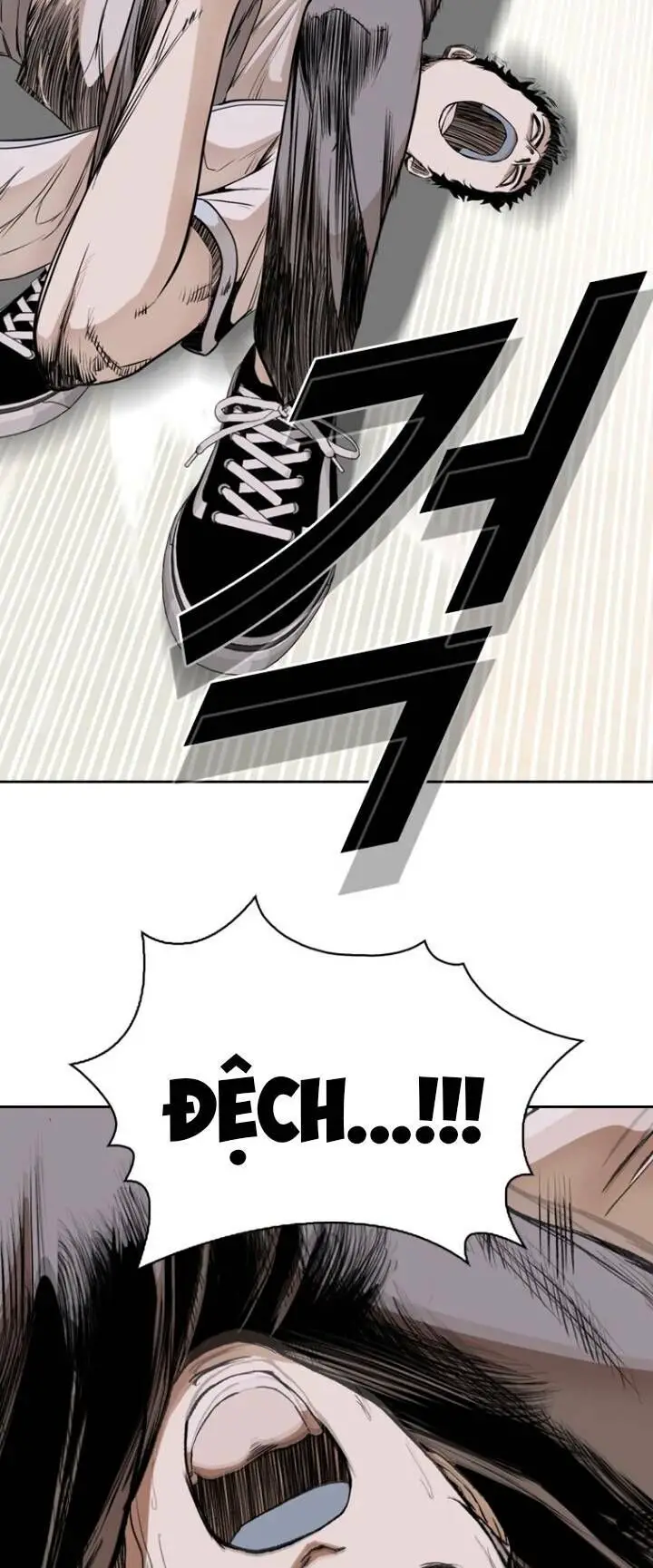 The Blob Nettruyen ZZZ Chương 24 Page 42