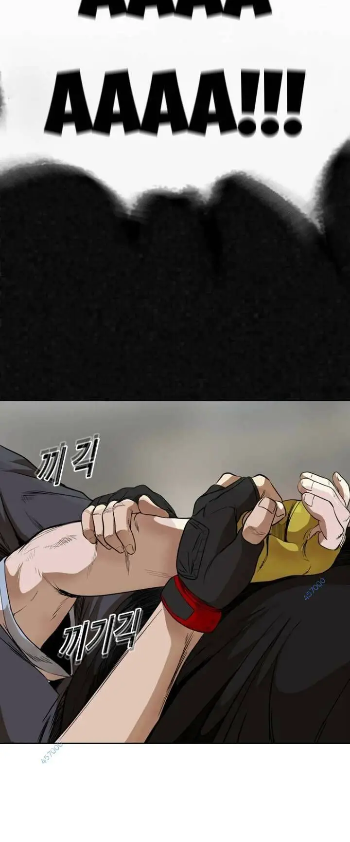The Blob Nettruyen ZZZ Chương 24 Page 47