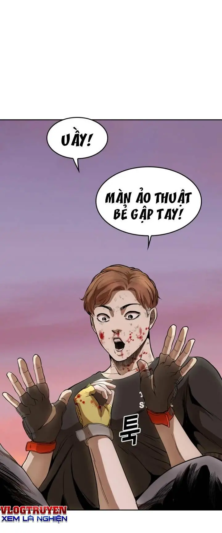 The Blob Nettruyen ZZZ Chương 24 Page 48
