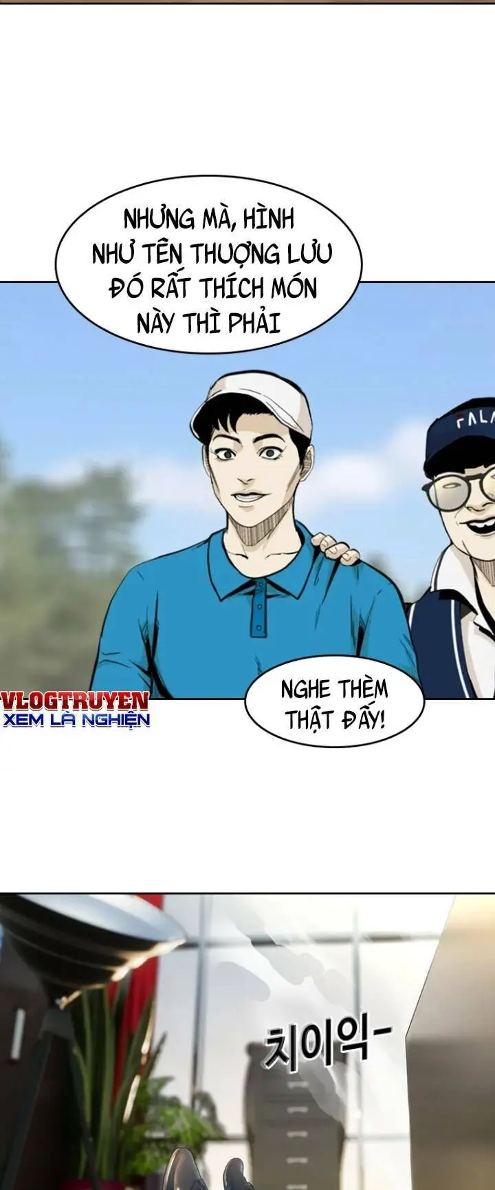The Blob Nettruyen ZZZ Chương 24 Page 60