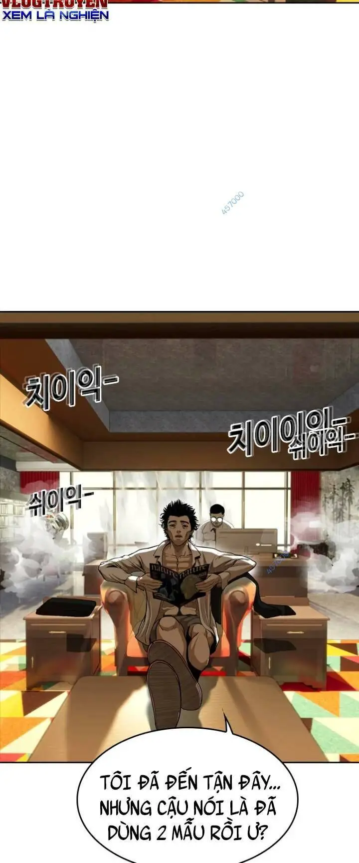 The Blob Nettruyen ZZZ Chương 24 Page 63