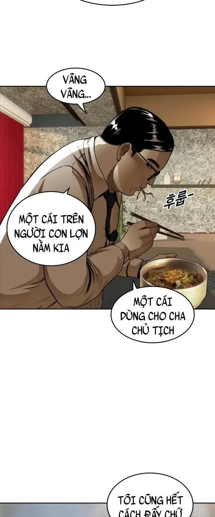 The Blob Nettruyen ZZZ Chương 24 Page 64