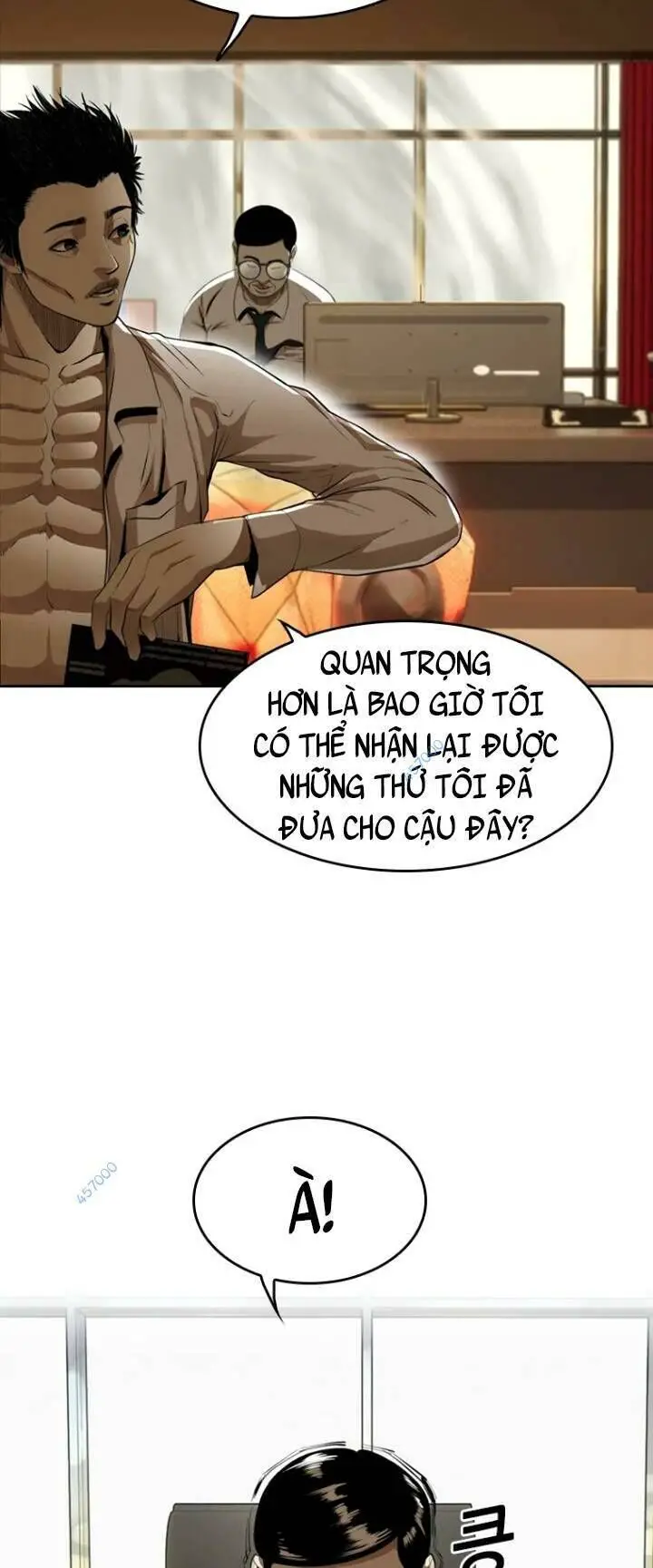 The Blob Nettruyen ZZZ Chương 24 Page 67