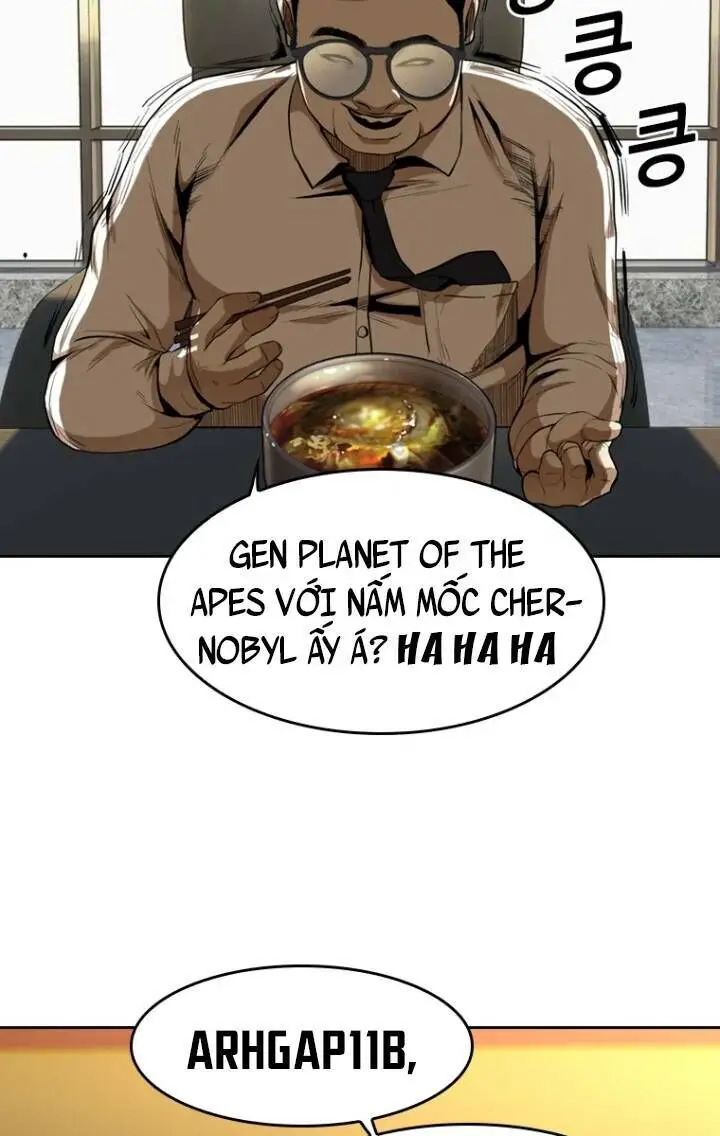 The Blob Nettruyen ZZZ Chương 24 Page 68