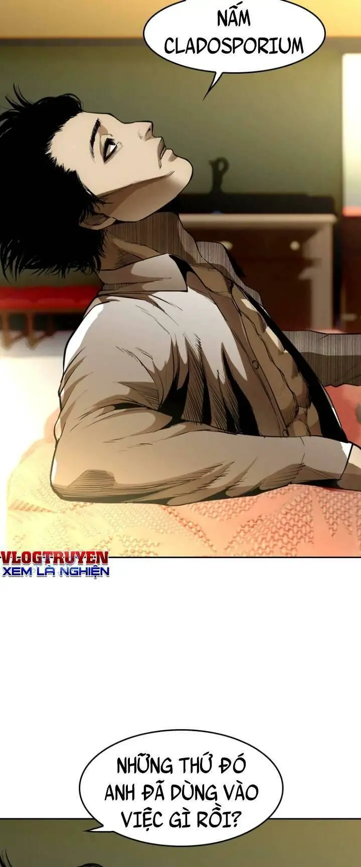 The Blob Nettruyen ZZZ Chương 24 Page 69