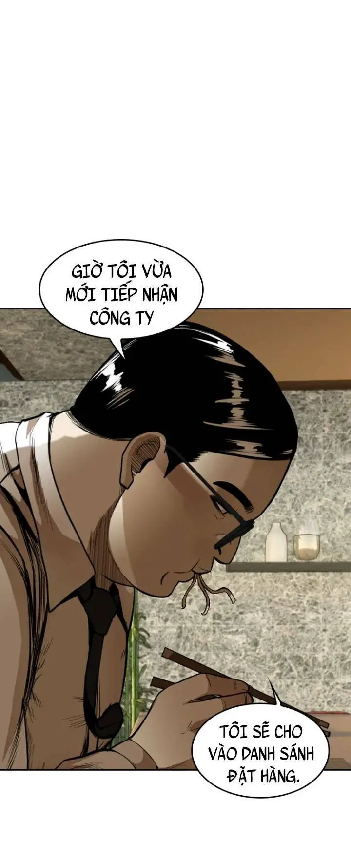 The Blob Nettruyen ZZZ Chương 24 Page 72