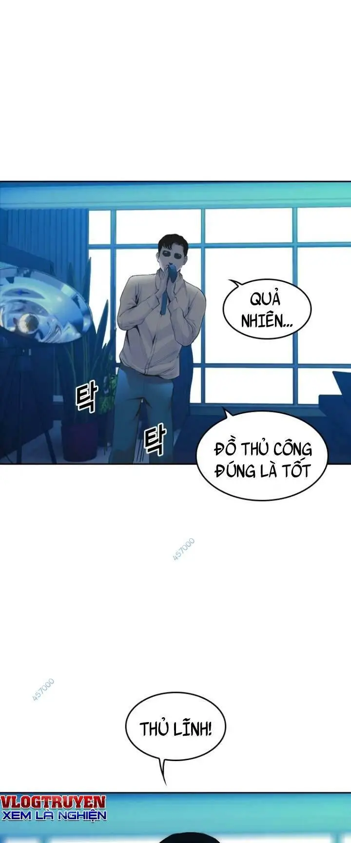 The Blob Nettruyen ZZZ Chương 24 Page 77