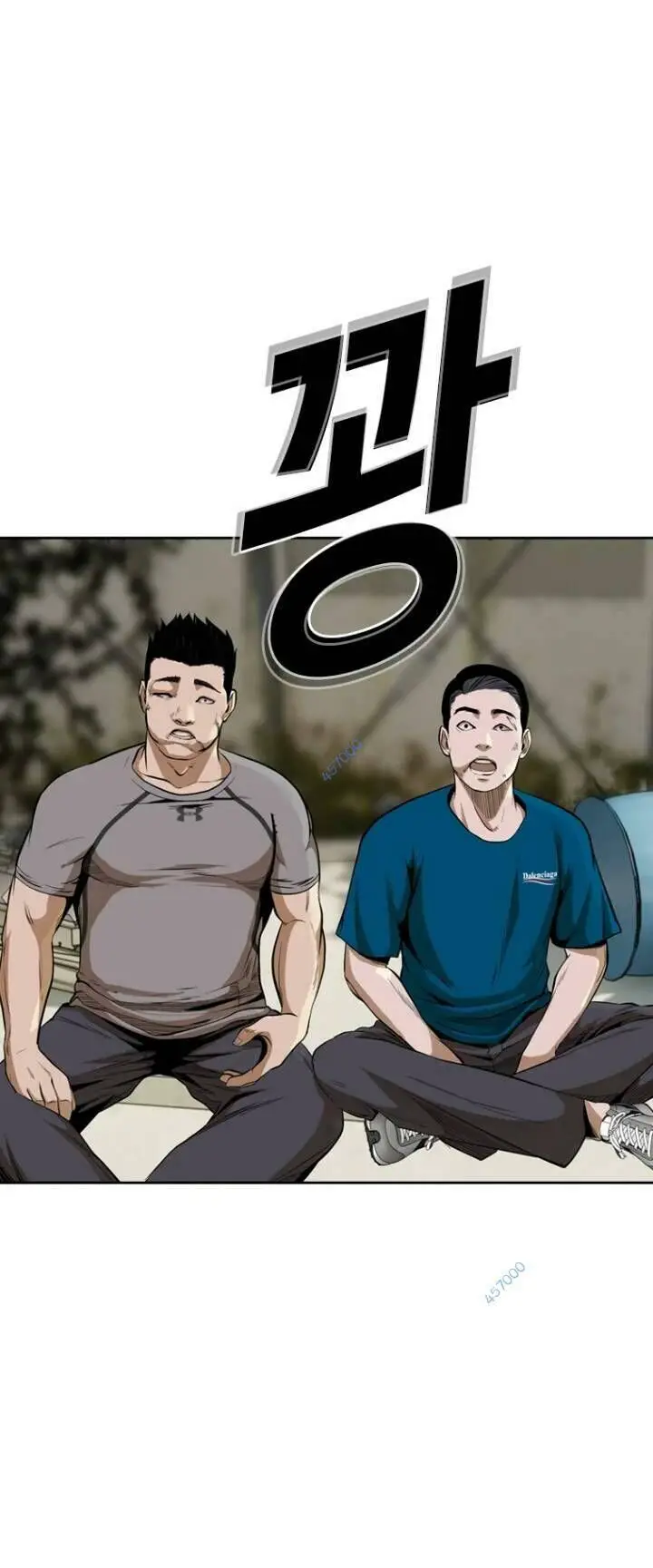 The Blob Nettruyen ZZZ Chương 24 Page 79