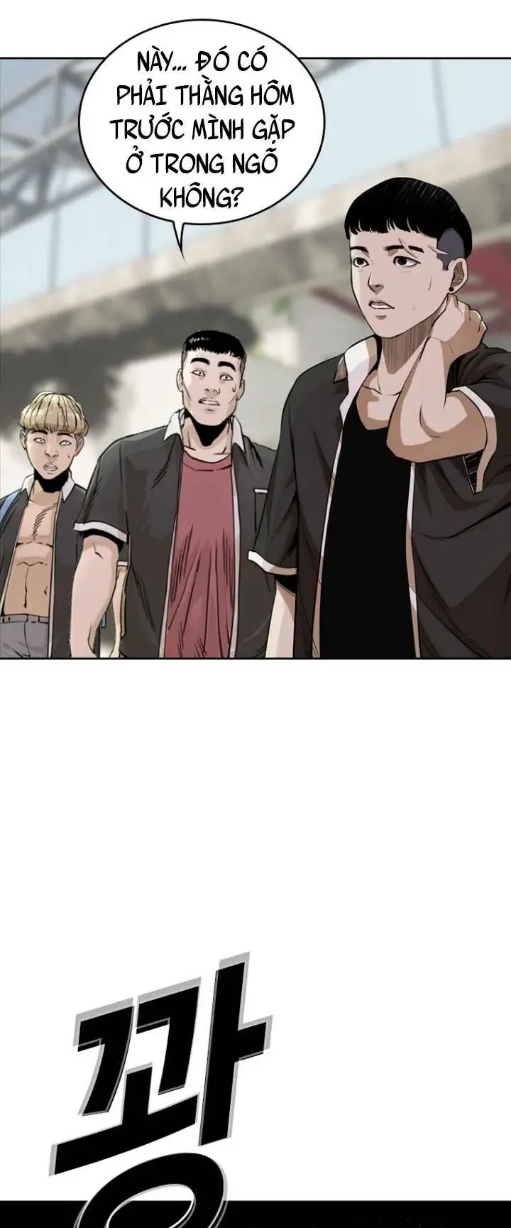 The Blob Nettruyen ZZZ Chương 24 Page 80