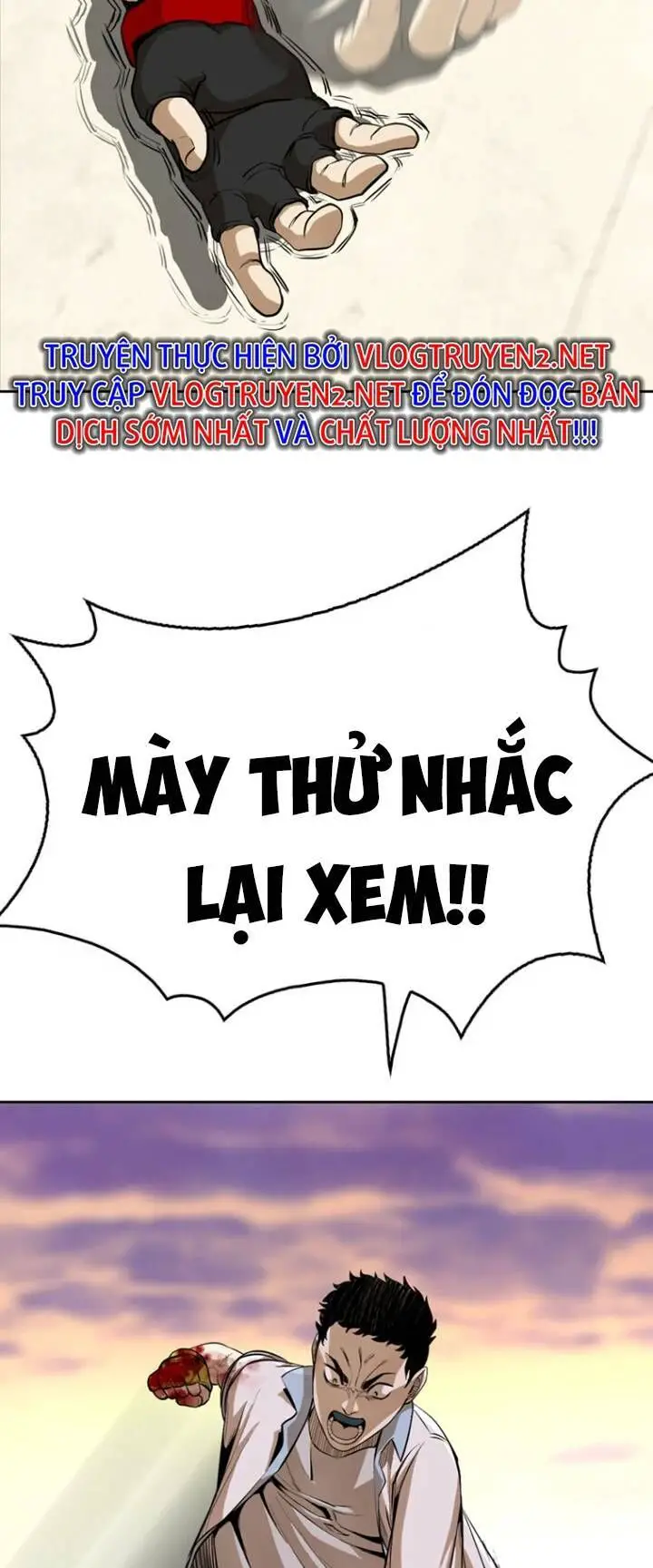 The Blob Nettruyen ZZZ Chương 24 Page 82