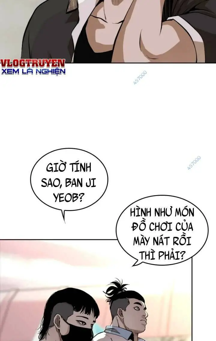 The Blob Nettruyen ZZZ Chương 24 Page 85