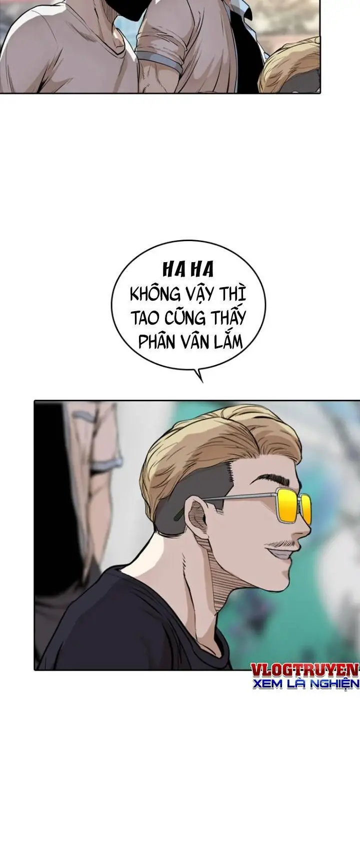 The Blob Nettruyen ZZZ Chương 24 Page 86