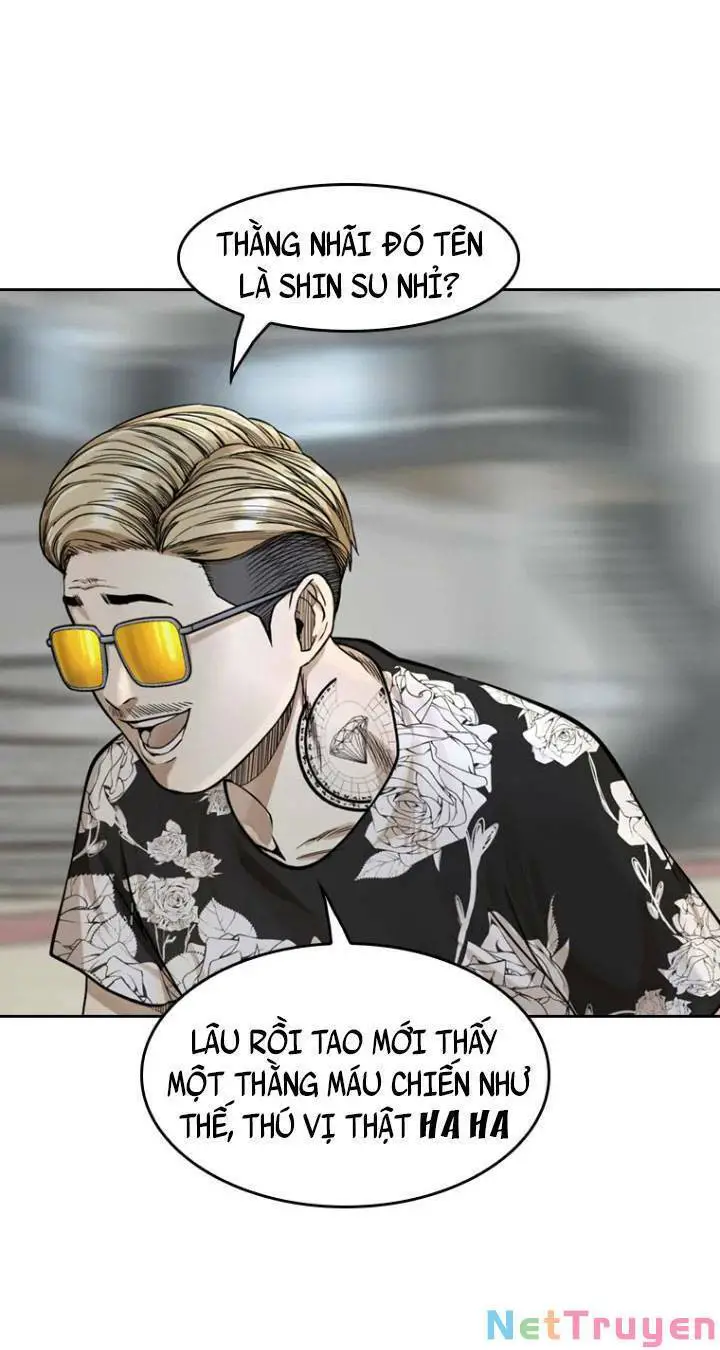 The Blob Nettruyen ZZZ Chương 9 Page 4