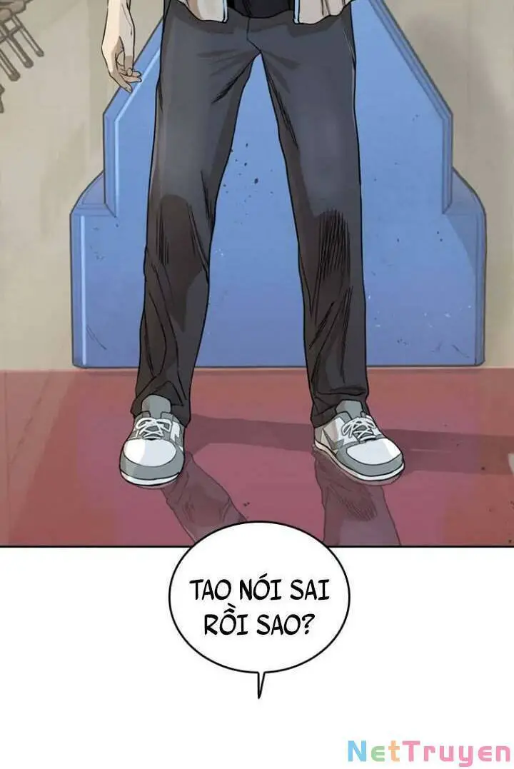 The Blob Nettruyen ZZZ Chương 9 Page 11