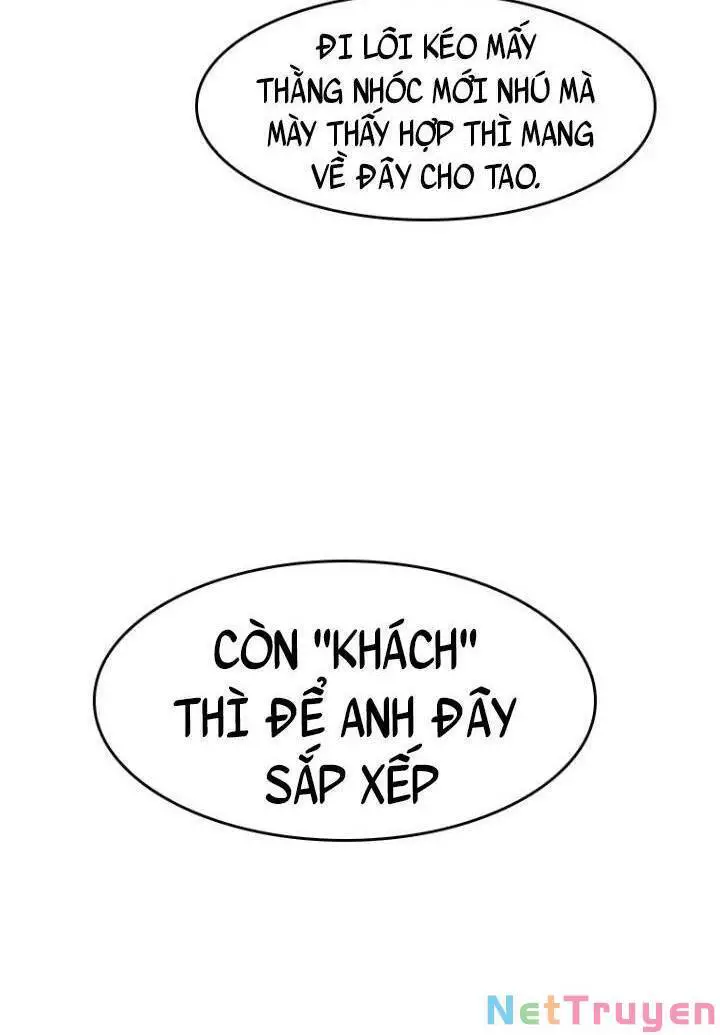 The Blob Nettruyen ZZZ Chương 9 Page 17