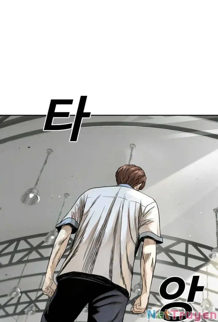 The Blob Nettruyen ZZZ Chương 9 Page 20