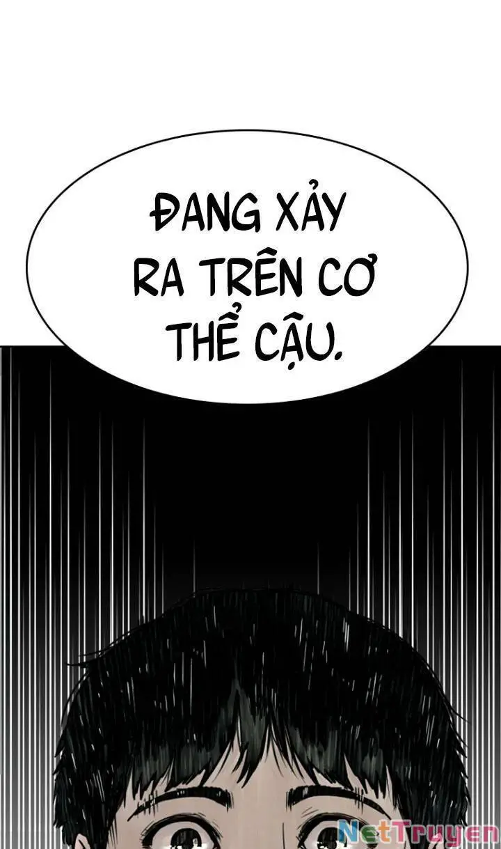 The Blob Nettruyen ZZZ Chương 9 Page 127