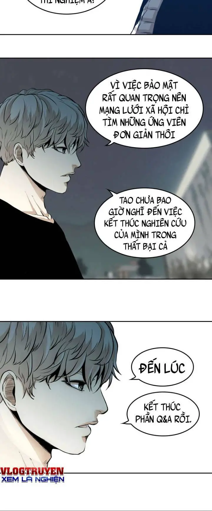 The Blob Nettruyen ZZZ Chương 43 Page 58