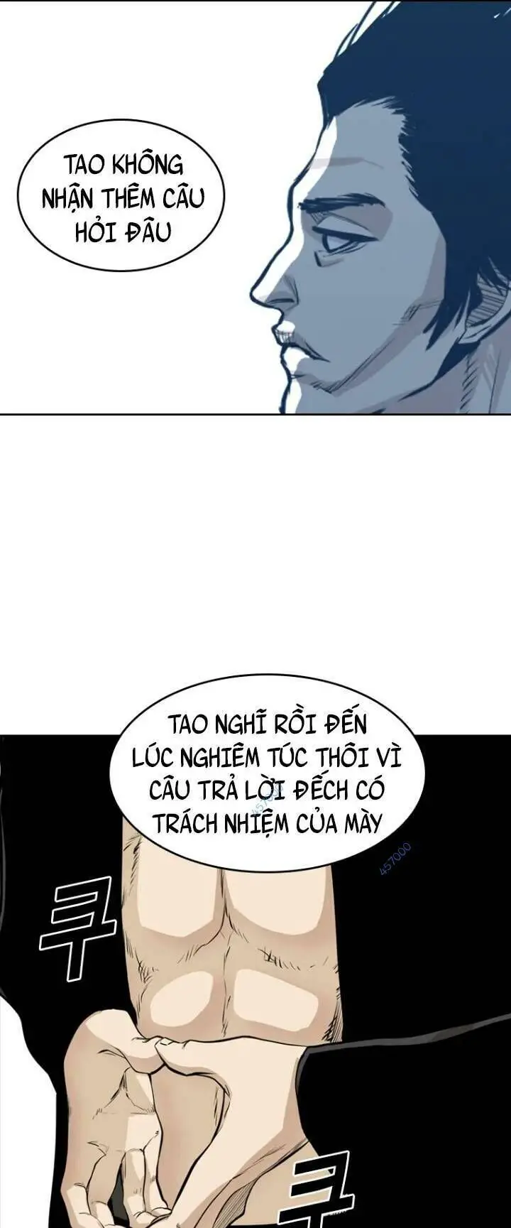 The Blob Nettruyen ZZZ Chương 43 Page 59