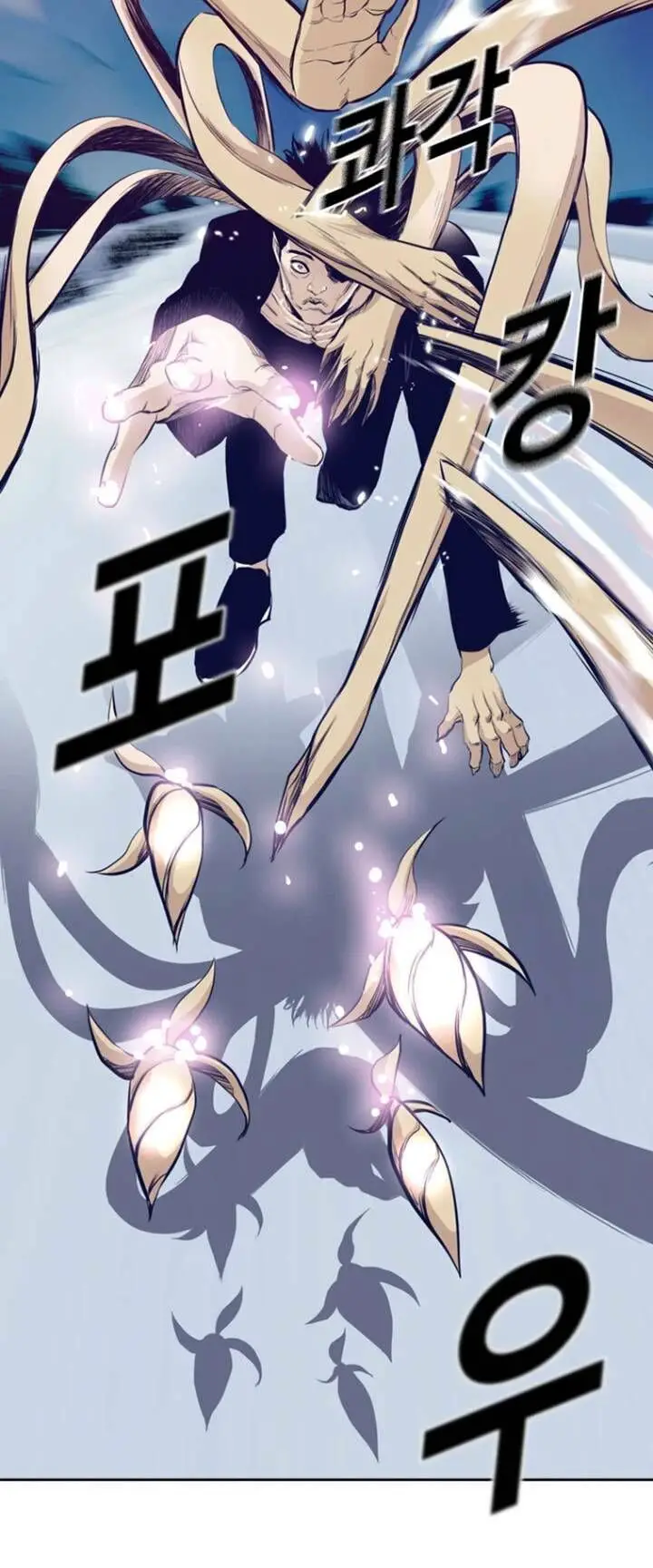 The Blob Nettruyen ZZZ Chương 43 Page 72