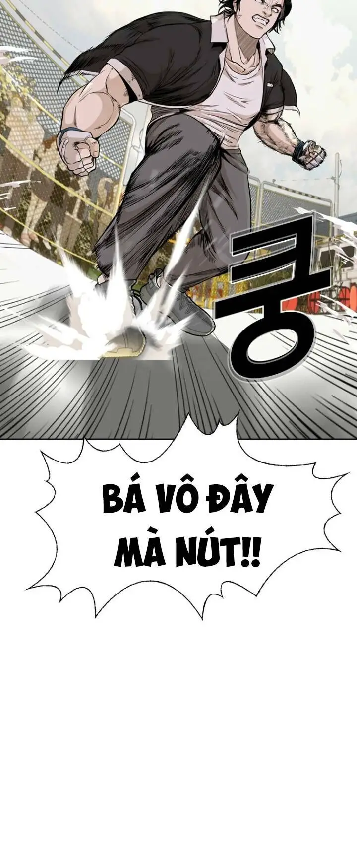 The Blob Nettruyen ZZZ Chương 23 Page 26