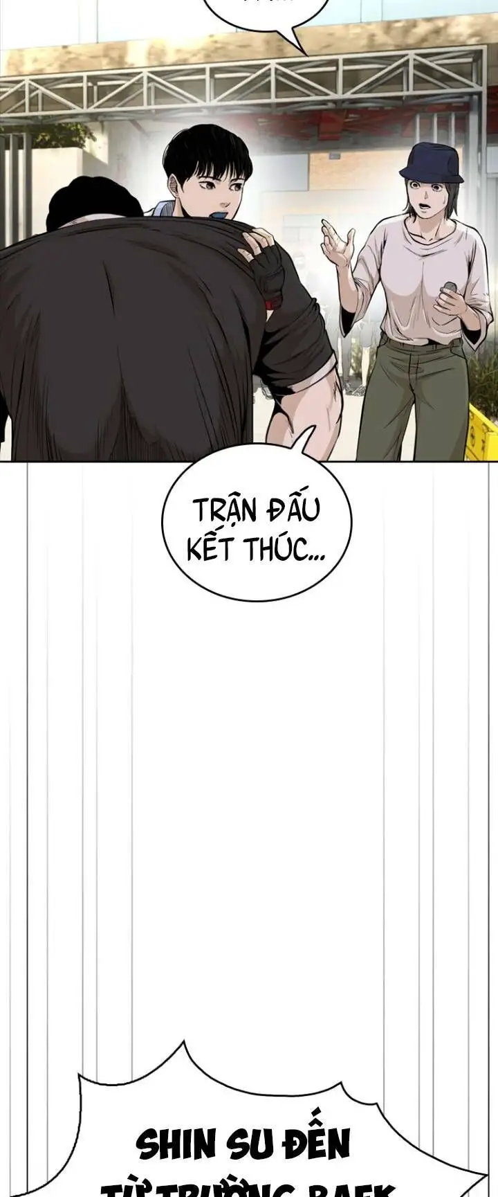 The Blob Nettruyen ZZZ Chương 23 Page 32