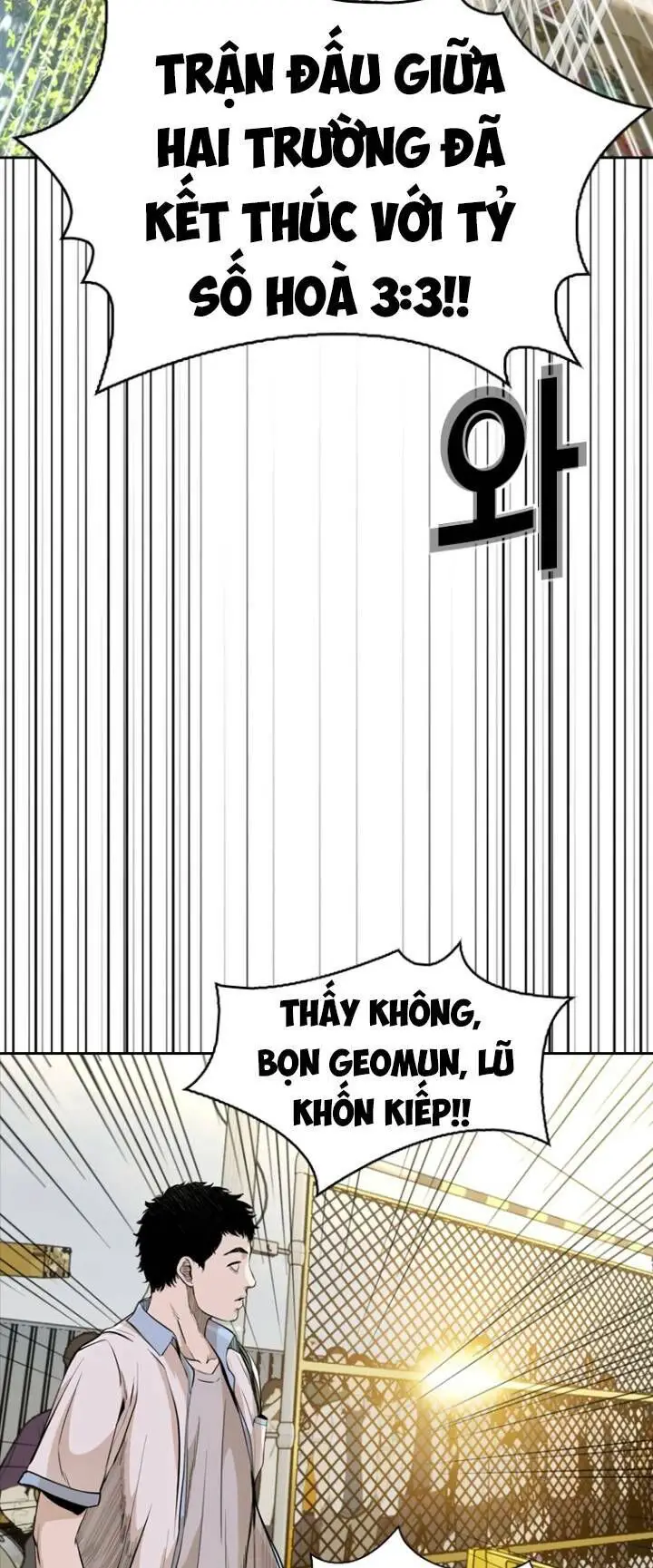 The Blob Nettruyen ZZZ Chương 23 Page 34