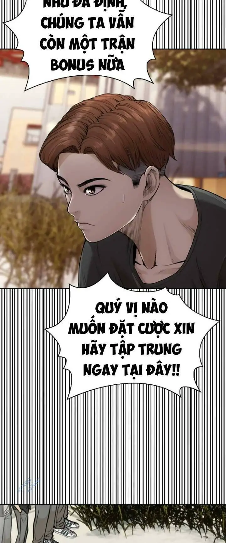 The Blob Nettruyen ZZZ Chương 23 Page 37
