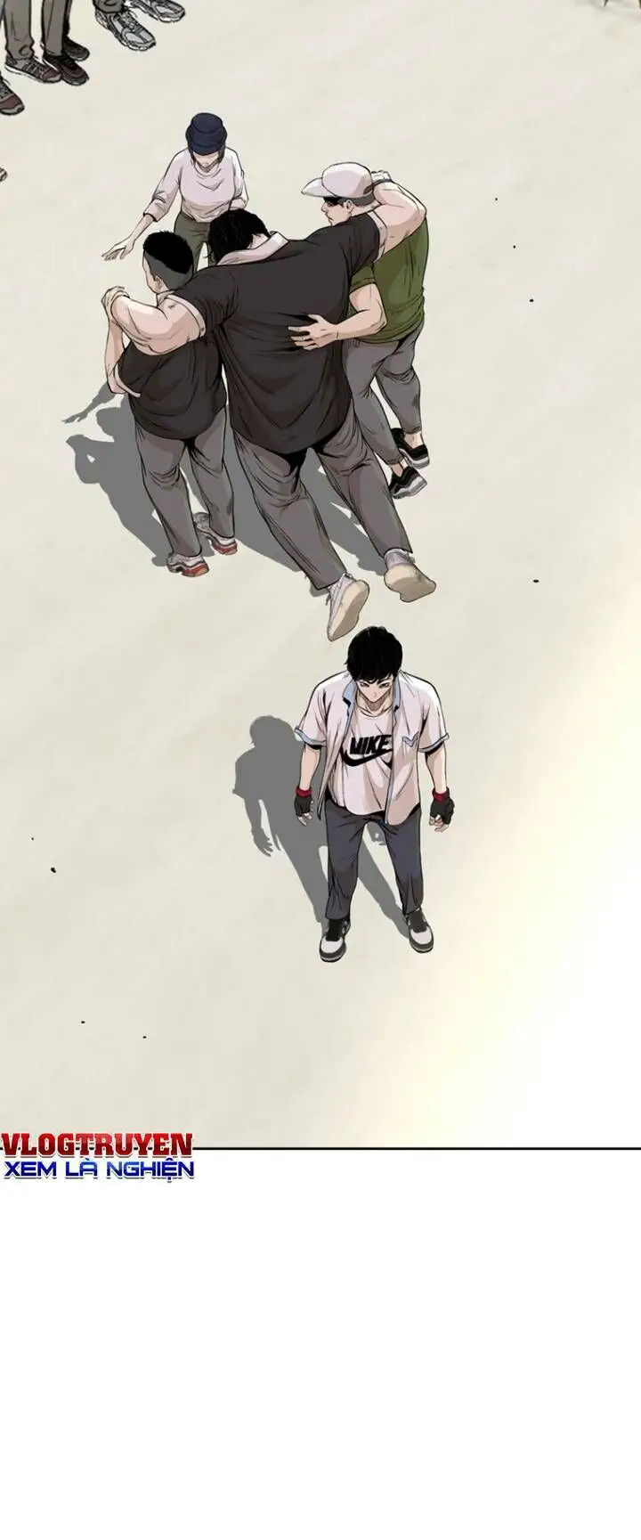 The Blob Nettruyen ZZZ Chương 23 Page 38