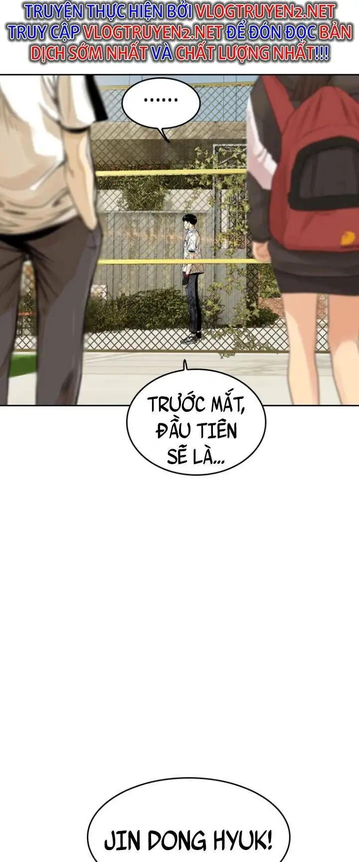 The Blob Nettruyen ZZZ Chương 23 Page 42
