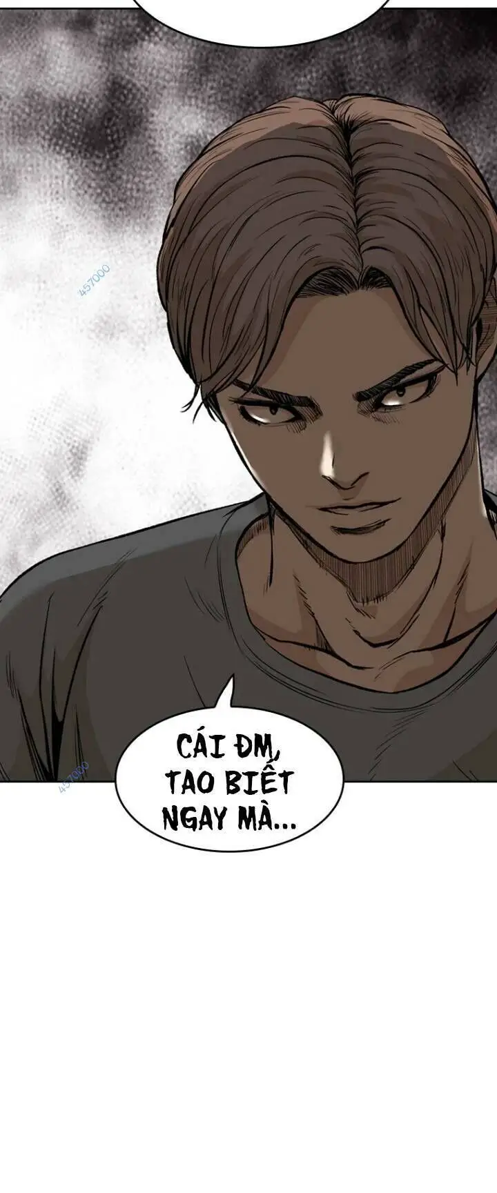 The Blob Nettruyen ZZZ Chương 23 Page 43