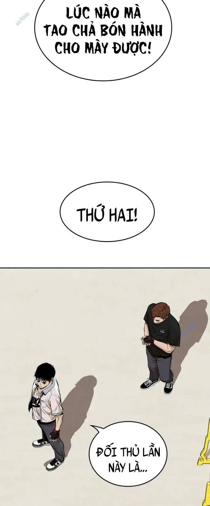 The Blob Nettruyen ZZZ Chương 23 Page 45