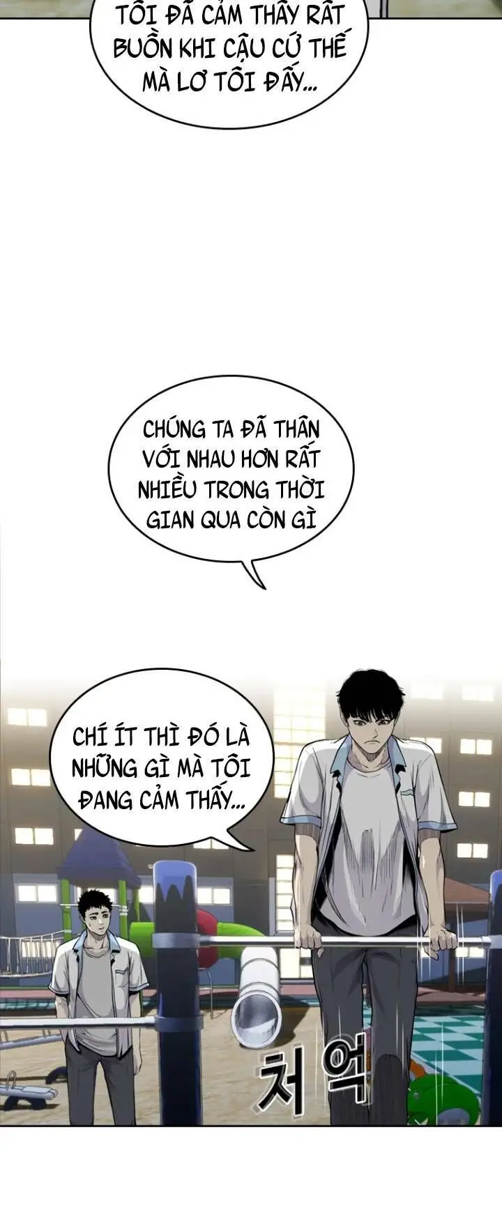 The Blob Nettruyen ZZZ Chương 23 Page 56
